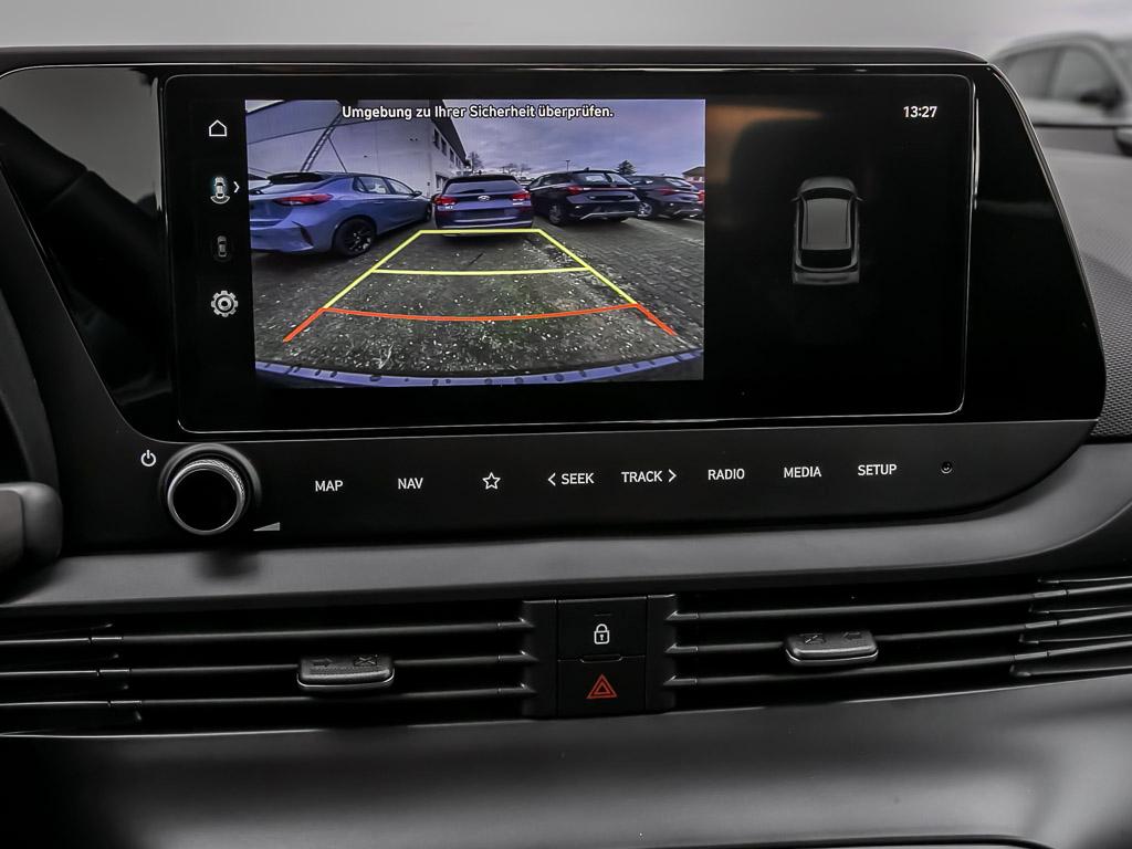 Hyundai Bayon 1.0 Select