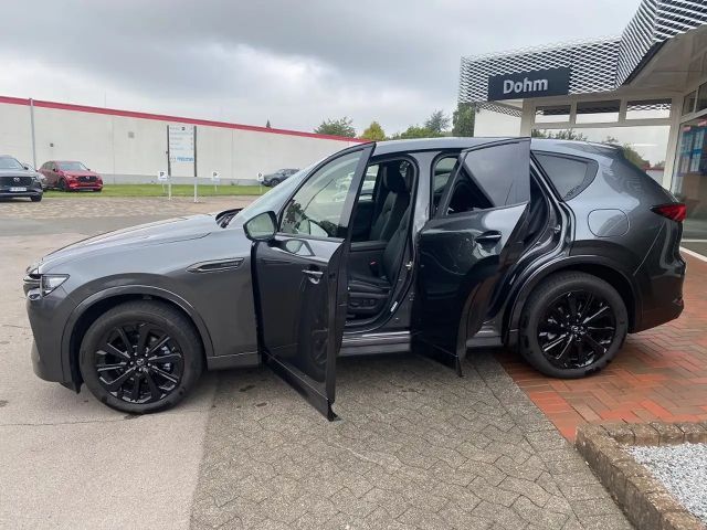 Mazda CX-60 4WD Homura Plus e-Skyactiv