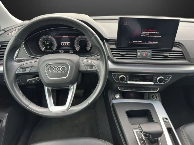 Audi Q5 50 TFSI Hybride Quattro