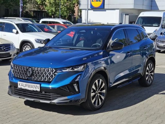 Renault Austral Techno