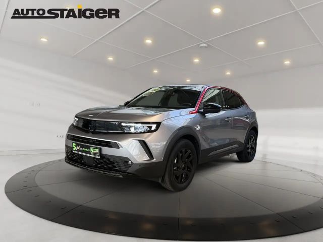 Opel Mokka GS-Line Grand Sport Mokka-e