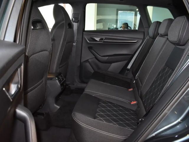 Skoda Karoq 4x4 Sportline