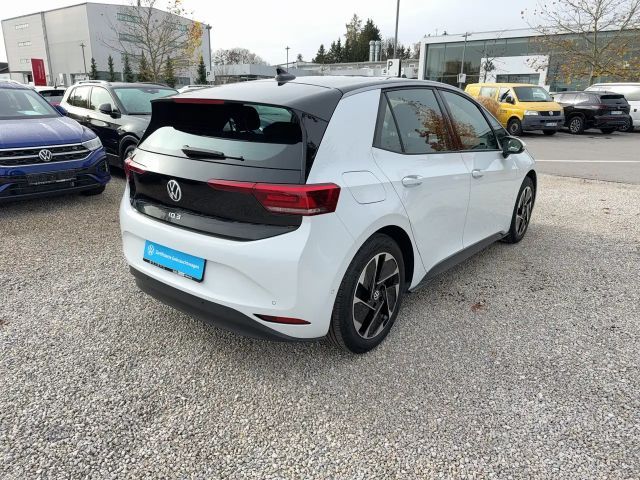 Volkswagen ID.3 Performance Pro