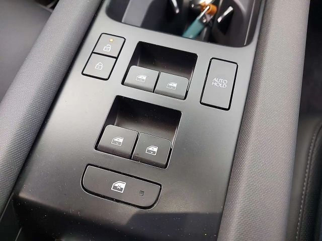 Hyundai IONIQ 6 4WD Vierwielaandrijving