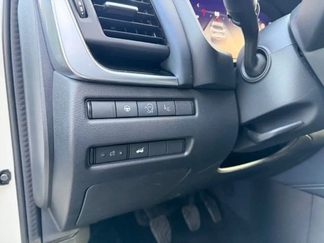 Nissan Qashqai DIG-T Tekna