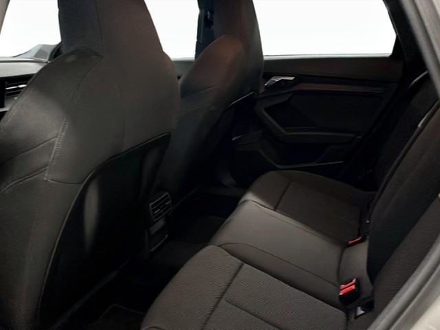 Audi A3 35 TFSI S-Tronic Sportback