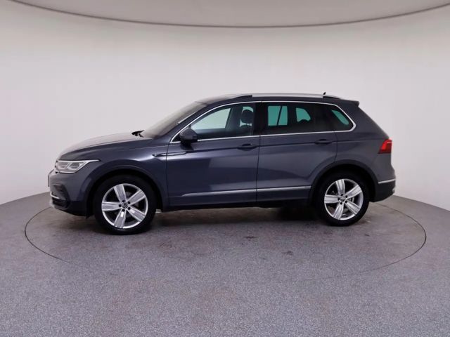 Volkswagen Tiguan 4Motion DSG Elegance Elegance