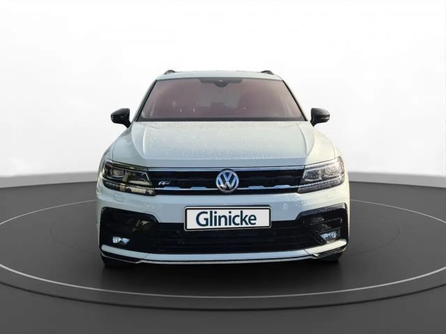 Volkswagen Tiguan 1.5 TSI Allspace DSG R-Line