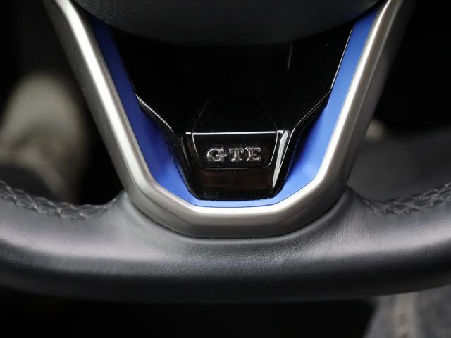 Volkswagen Passat GTE Variant