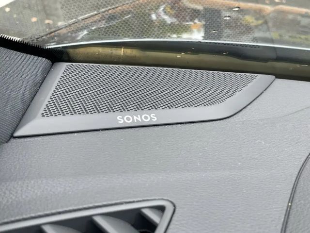 Audi Q3 45 TFSI Quattro S-Line