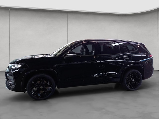 Volkswagen Tayron 4Motion R-Line