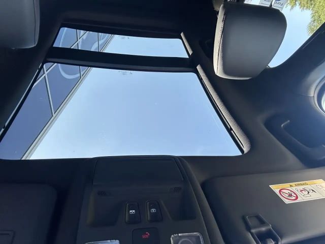 Ford Kuga EcoBoost ST Line X