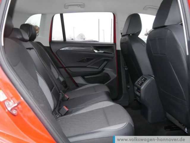 Volkswagen Tiguan 2.0 TDI DSG