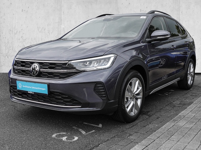 Volkswagen Taigo 1.0 TSI