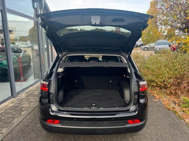 Jeep Compass 80th Anniversary FWD