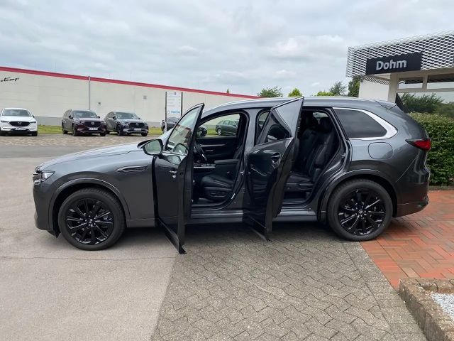 Mazda CX-80 Homura Plus e-Skyactiv