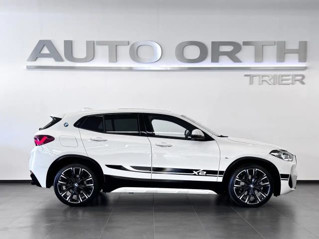 BMW X2 xDrive20i
