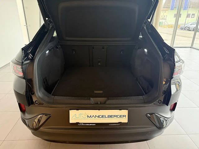 Volkswagen ID.5 220 kW 77 KWh GTX