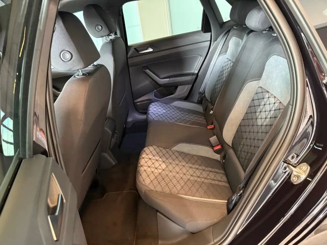 Volkswagen Polo 1.0 TSI R-Line