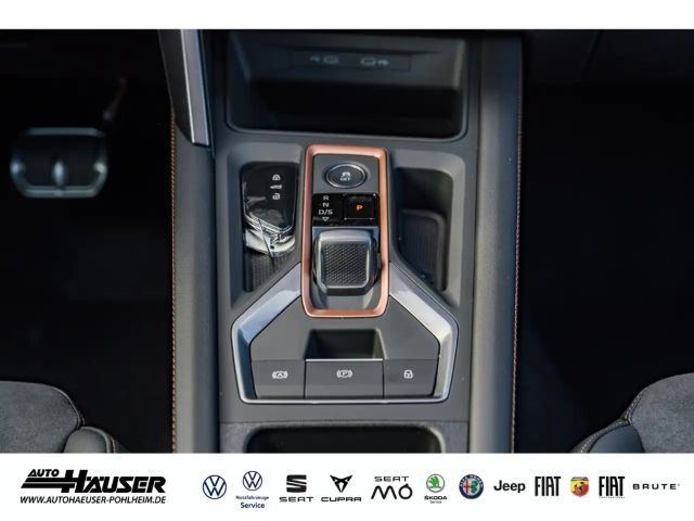 Cupra Formentor 2.0 TSI 4Drive DSG VZ