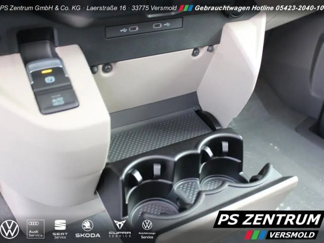 Volkswagen Multivan 2.0 TDI DSG Lang T7