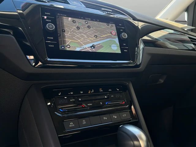 Volkswagen Touran 1.5 TSI DSG Highline