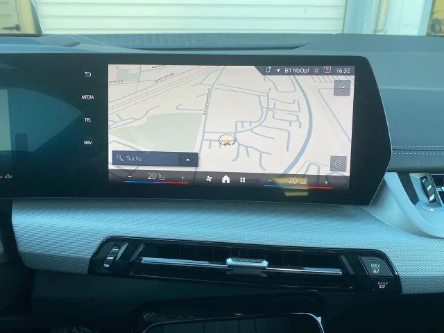 BMW 218 218i Active Tourer