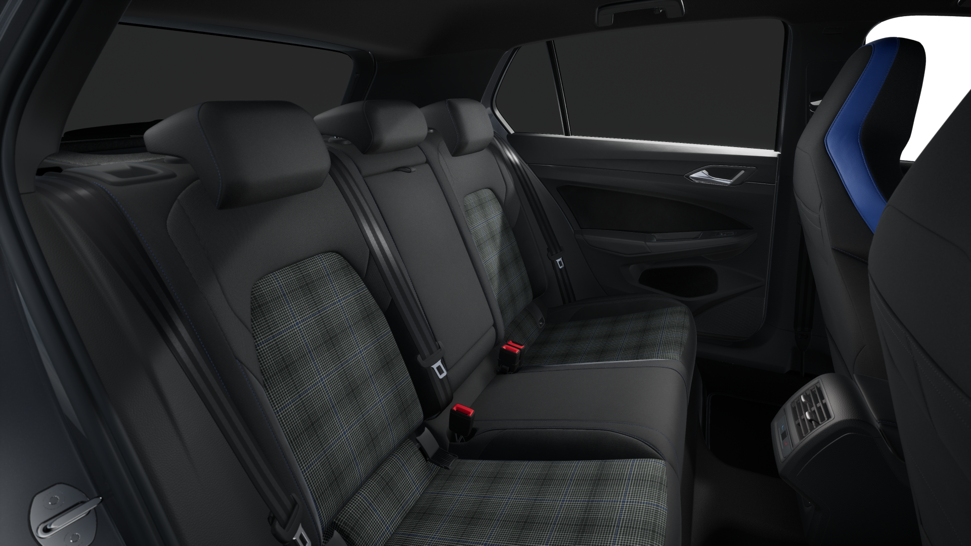 Volkswagen Golf DSG GTE eHybrid