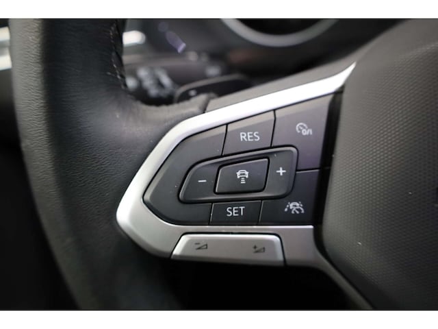 Volkswagen Tiguan 1.5 TSI DSG Move