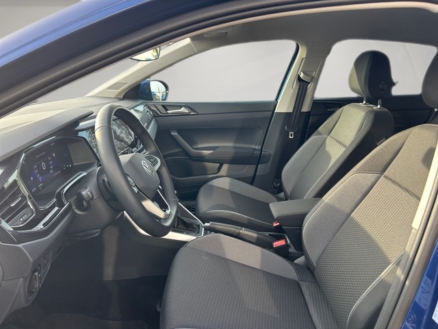 Volkswagen Taigo 1.0 TSI DSG Life