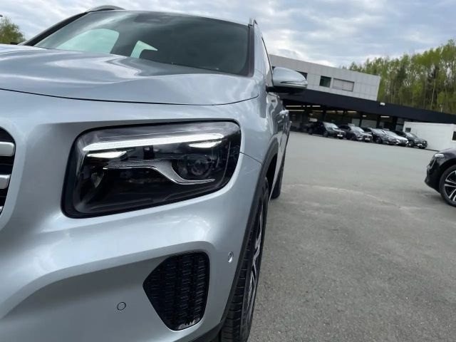 Mercedes-Benz GLB 200 Progressive