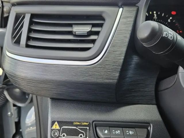 Nissan Primastar dCi 170