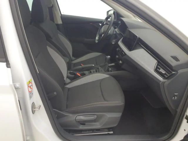 Skoda Scala 1.5 TSI Selection