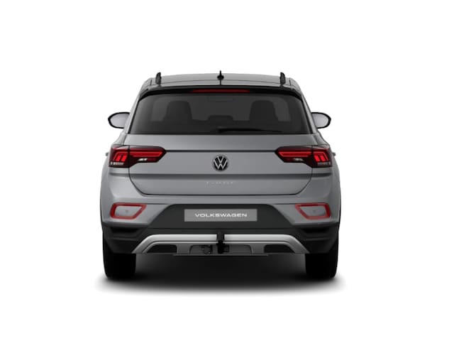 Volkswagen T-Roc DSG