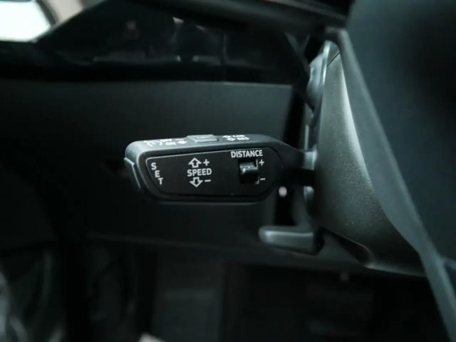 Audi Q8 e-tron 55 Quattro