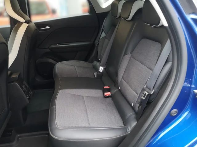 Renault Captur Intens TCe 90