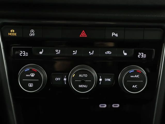 Volkswagen T-Roc ACT DSG Sport