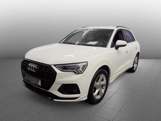 Audi Q3 35 TFSI