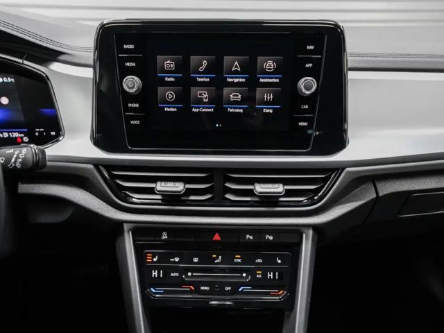 Volkswagen T-Roc DSG Life Plus