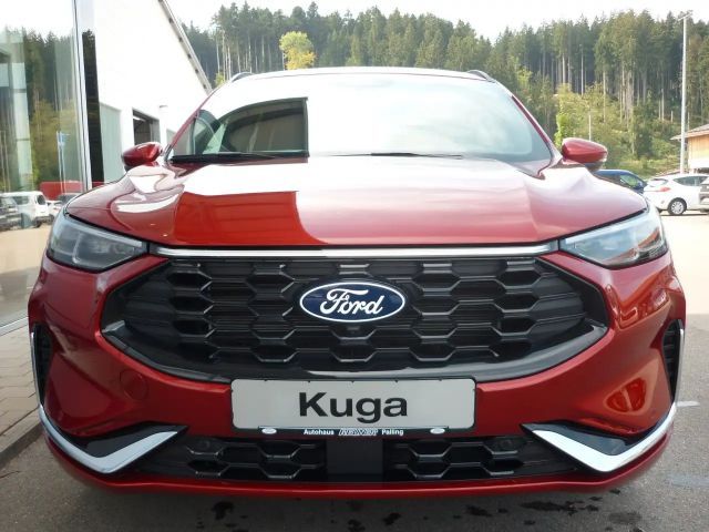 Ford Kuga Hybrid ST Line X