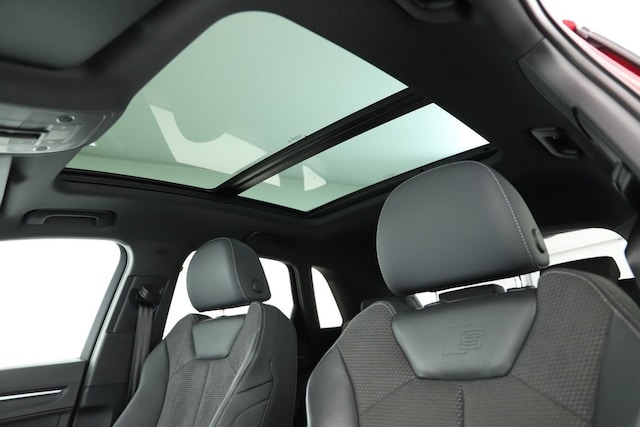 Audi Q3 45 TFSI Hybride S-Tronic