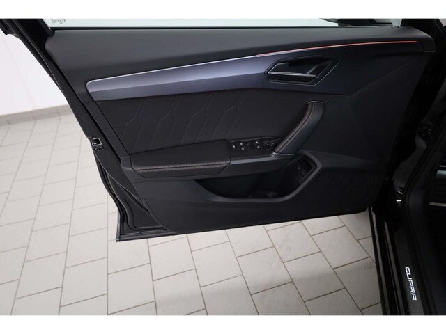 Cupra Formentor 1.5 e-Hybrid