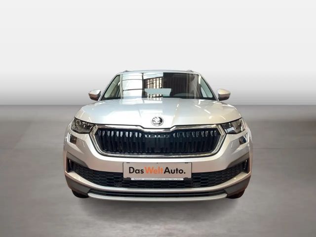 Skoda Kodiaq 4x4 Sportline
