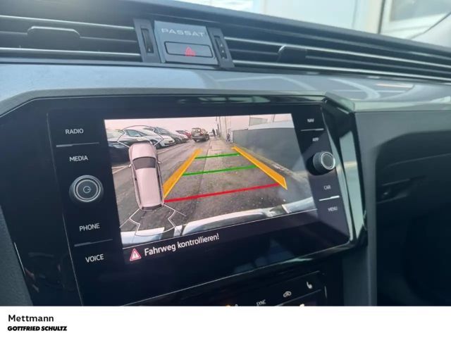 Volkswagen Passat DSG GTE Variant