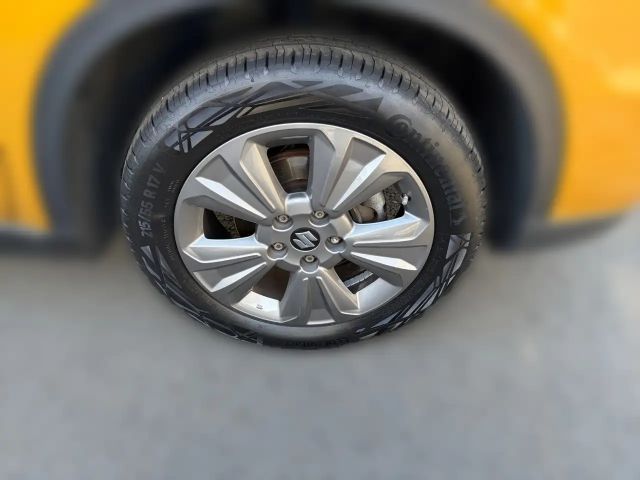 Suzuki Vitara Shine