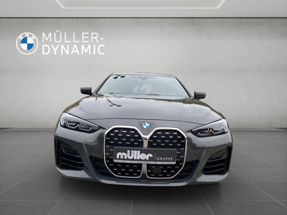 BMW 430 430i Coupé Gran Coupé xDrive