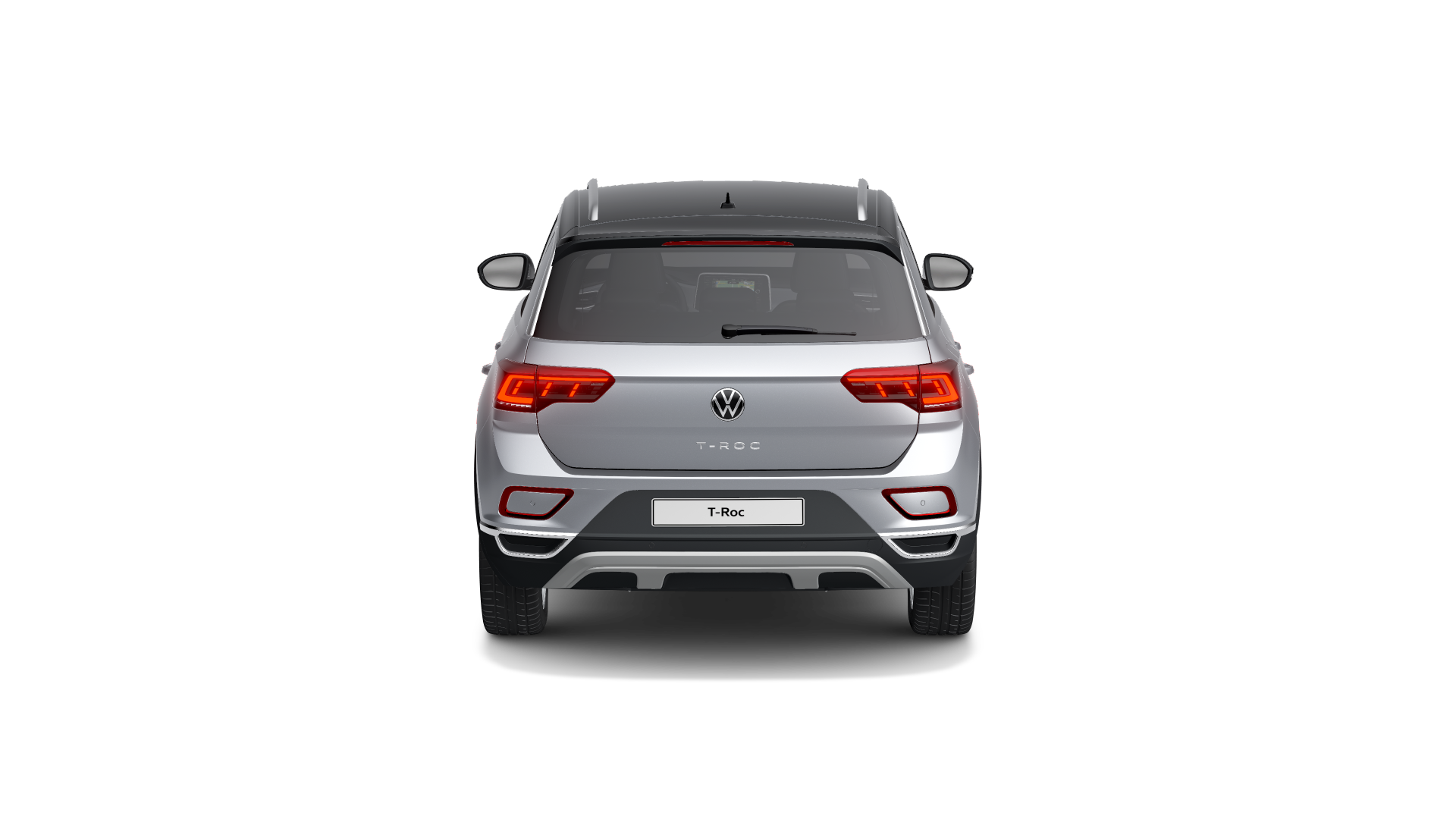 Volkswagen T-Roc DSG IQ.Drive Style
