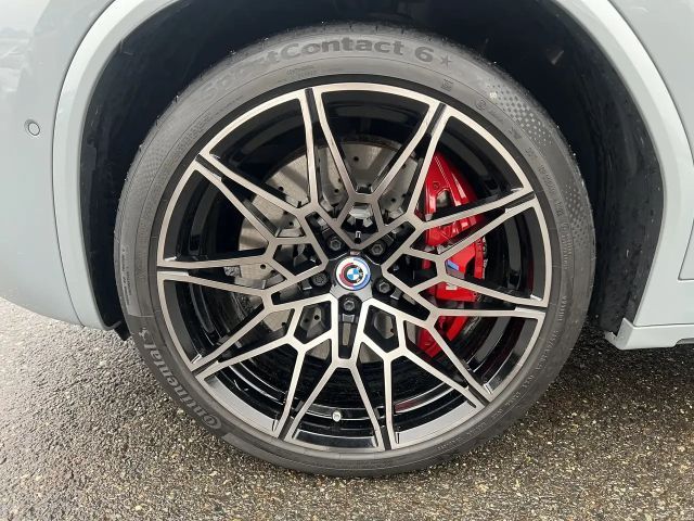 BMW X4 Competition Coupé