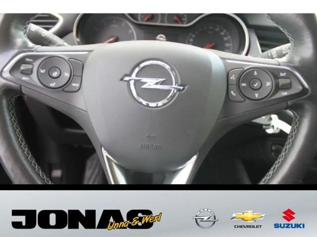 Opel Crossland X 1.2 Turbo Elegance