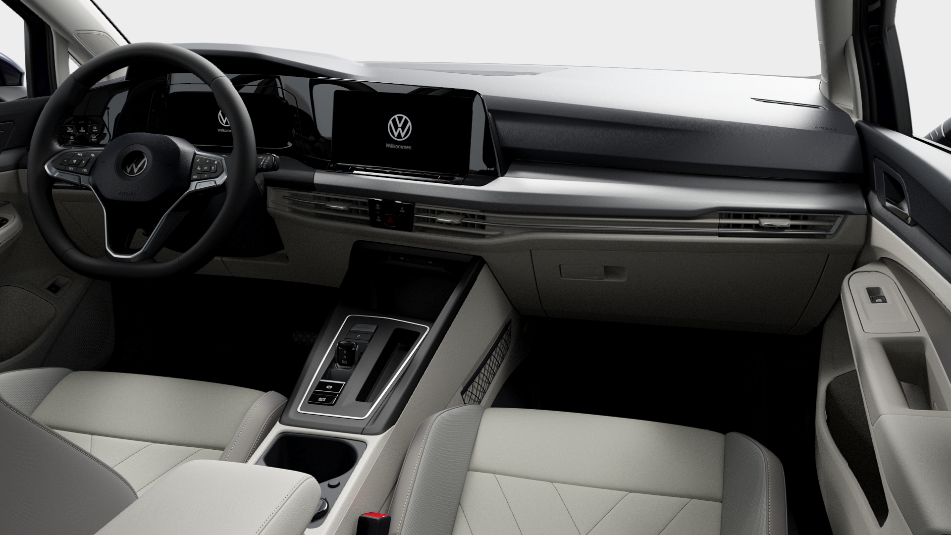 Volkswagen Golf Golf VIII Life Variant